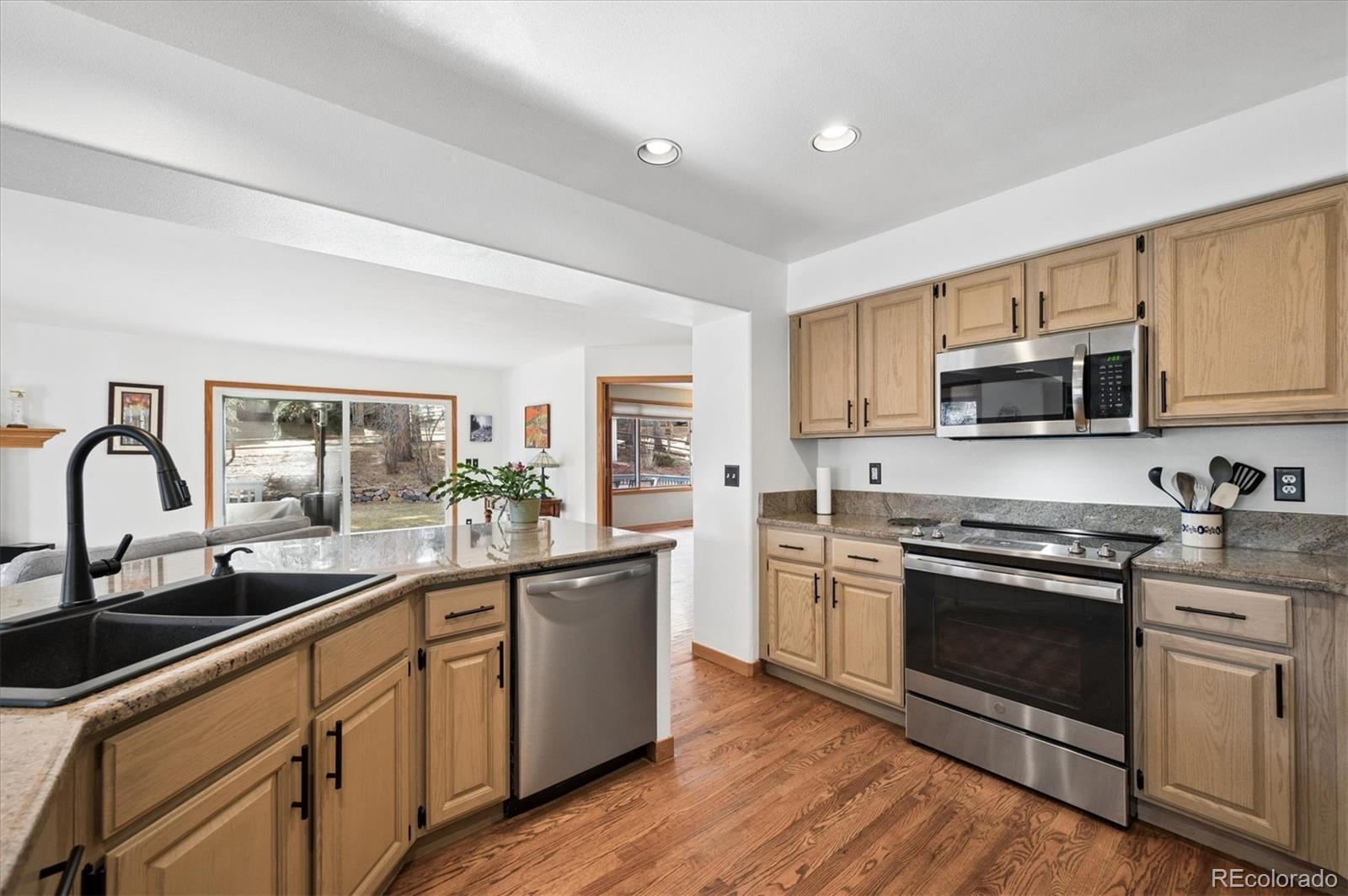 MLS Image #5 for 2397  hearth drive,evergreen, Colorado