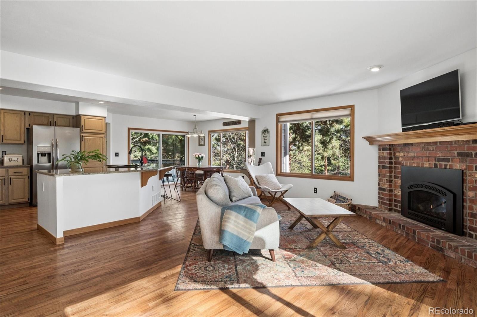 MLS Image #6 for 2397  hearth drive,evergreen, Colorado