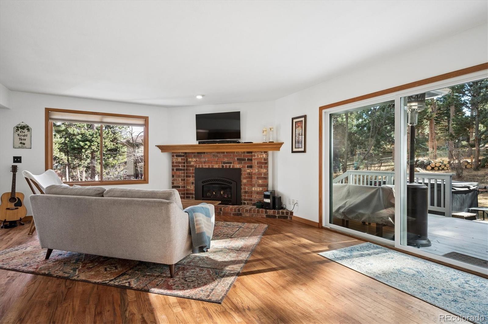 MLS Image #7 for 2397  hearth drive,evergreen, Colorado