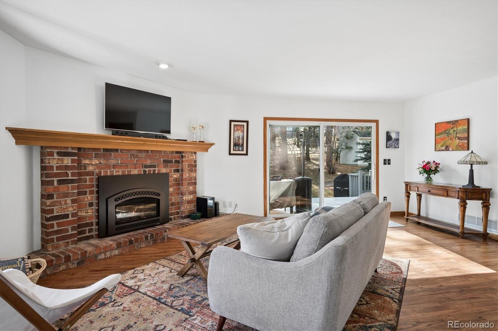 MLS Image #8 for 2397  hearth drive,evergreen, Colorado