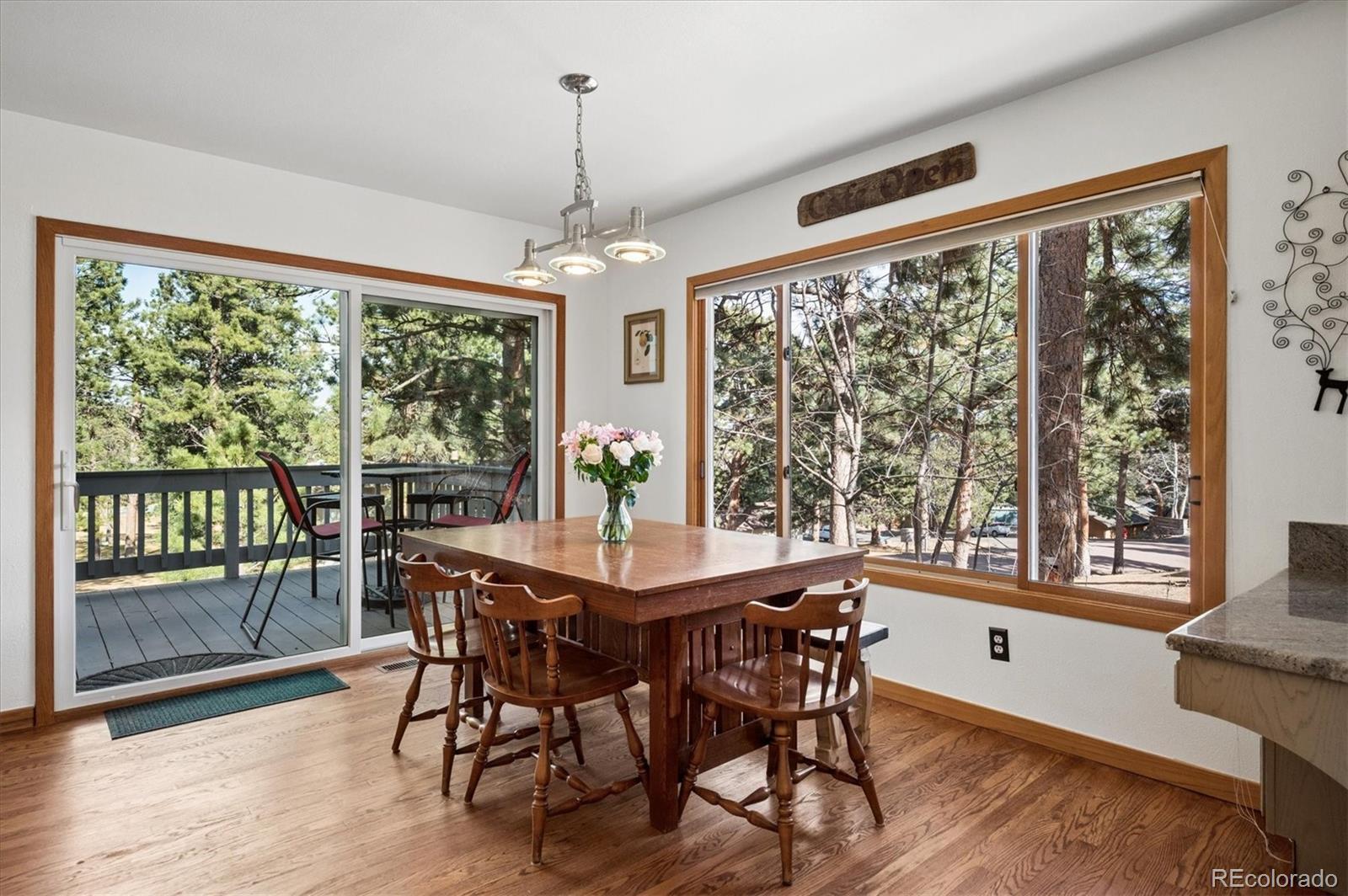 MLS Image #9 for 2397  hearth drive,evergreen, Colorado