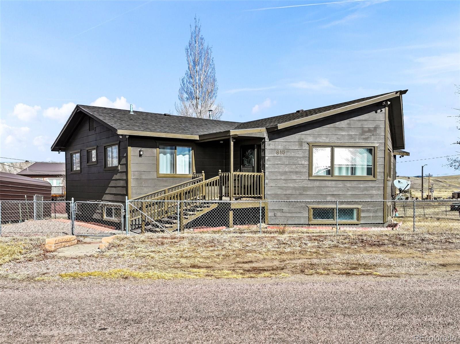 MLS Image #0 for 815  ohio street,silver cliff, Colorado