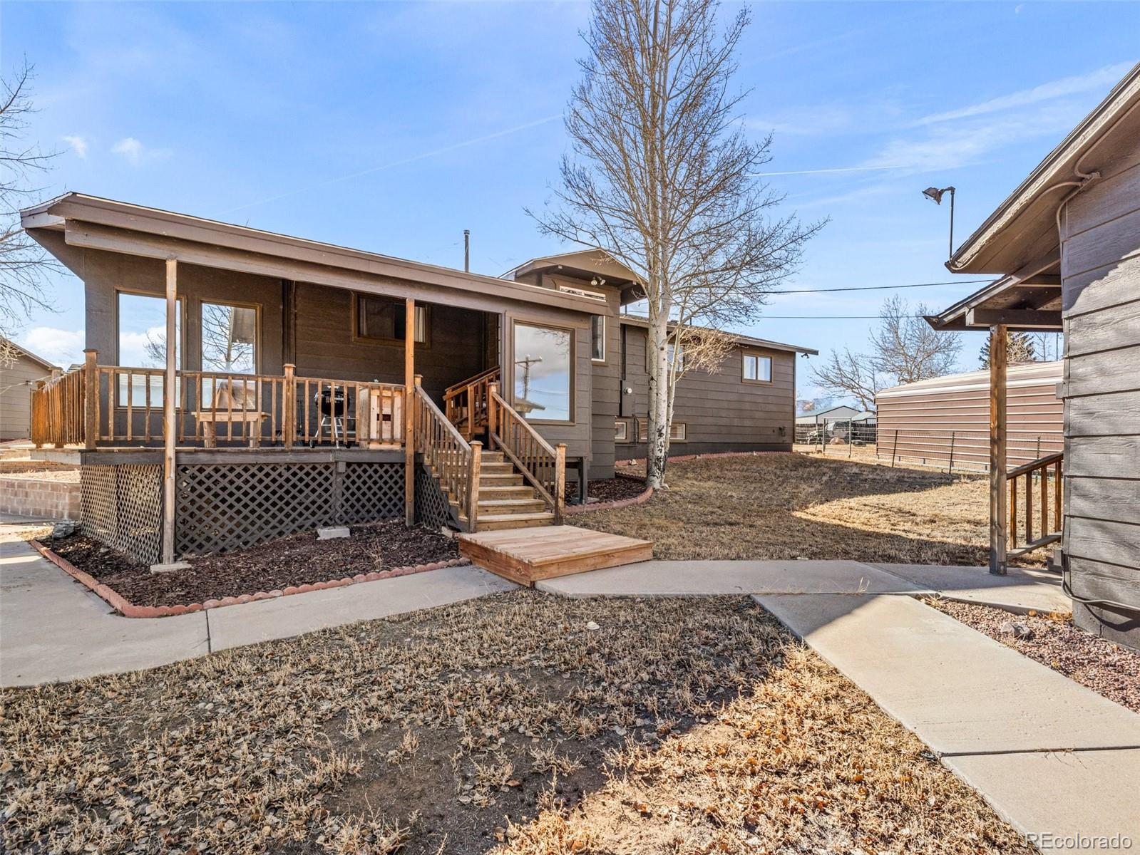 MLS Image #2 for 815  ohio street,silver cliff, Colorado
