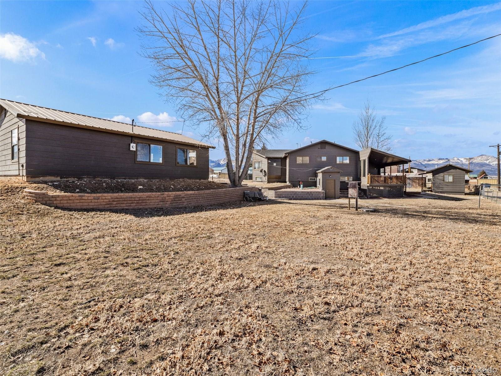 MLS Image #40 for 815  ohio street,silver cliff, Colorado