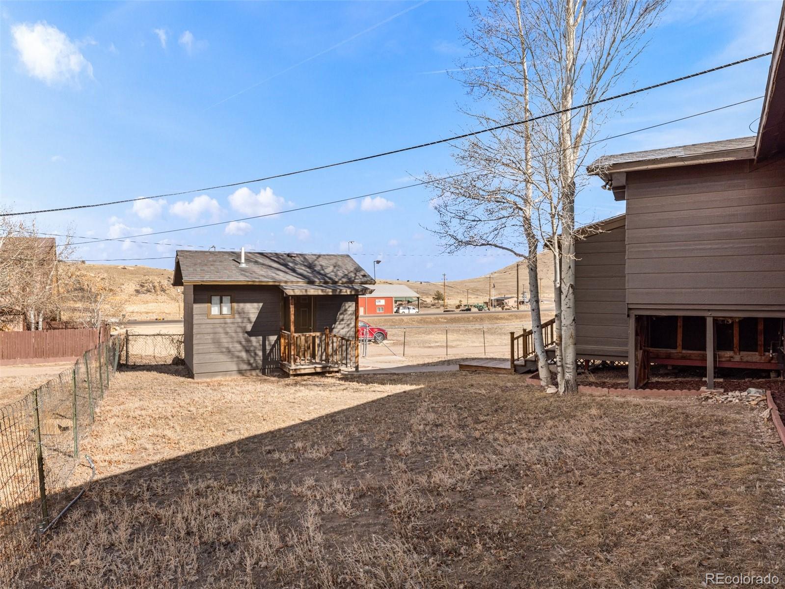 MLS Image #41 for 815  ohio street,silver cliff, Colorado