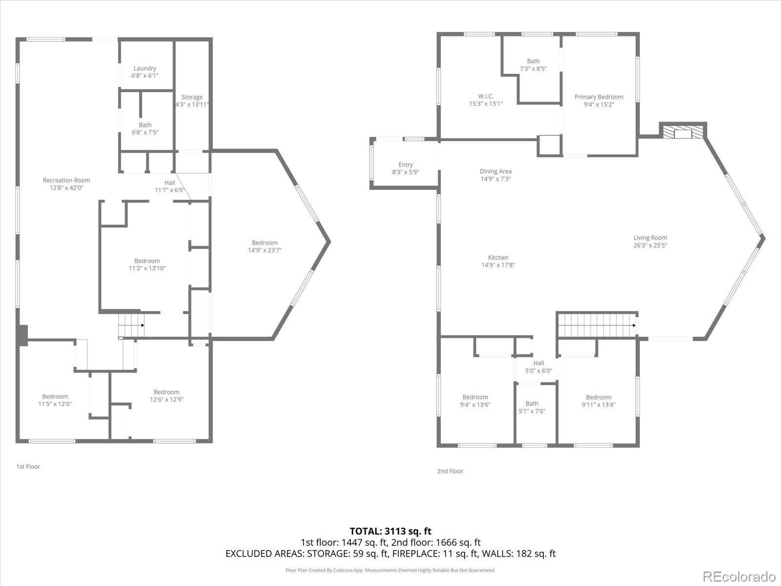 MLS Image #45 for 815  ohio street,silver cliff, Colorado