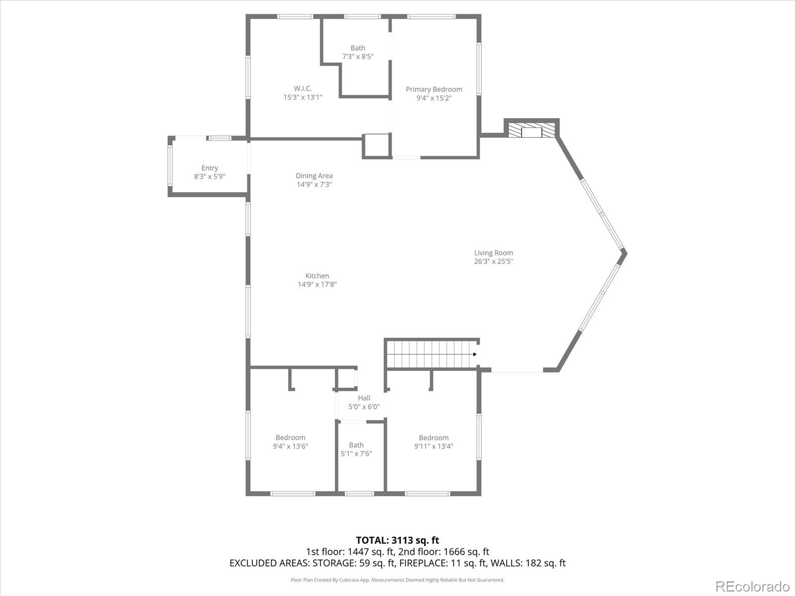 MLS Image #46 for 815  ohio street,silver cliff, Colorado