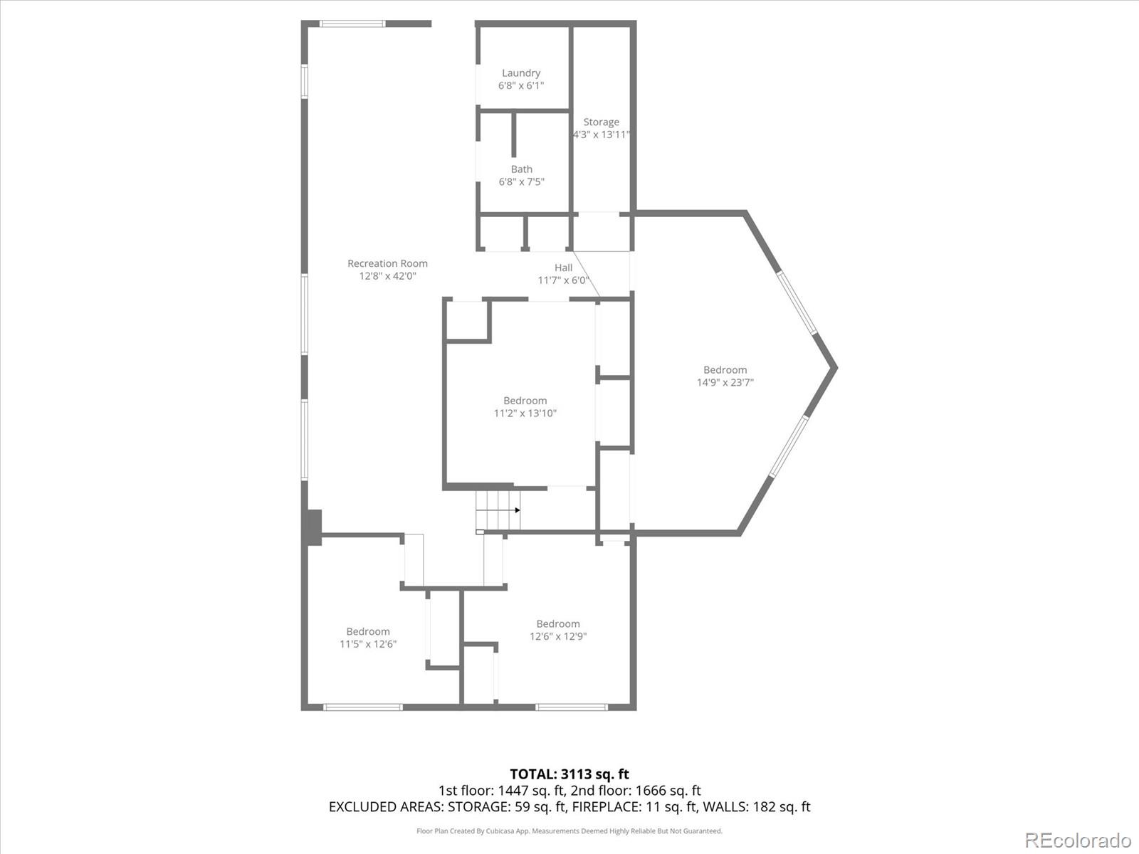MLS Image #47 for 815  ohio street,silver cliff, Colorado