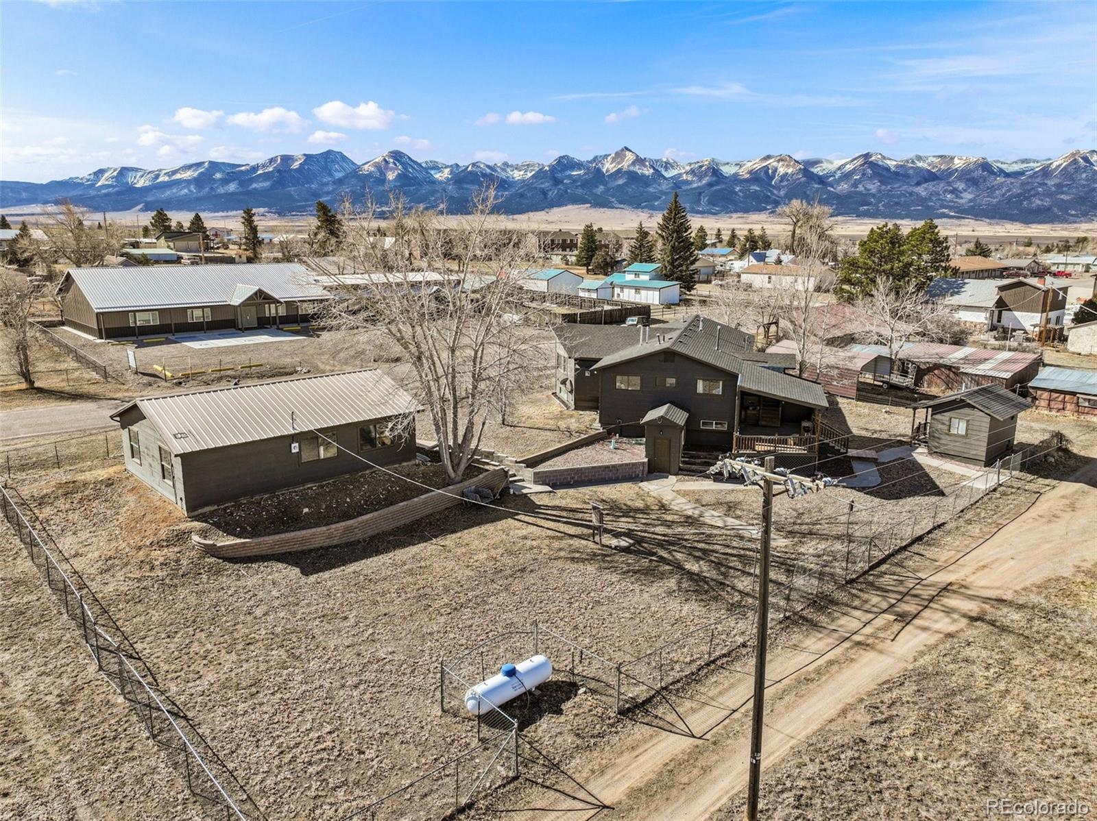 MLS Image #48 for 815  ohio street,silver cliff, Colorado