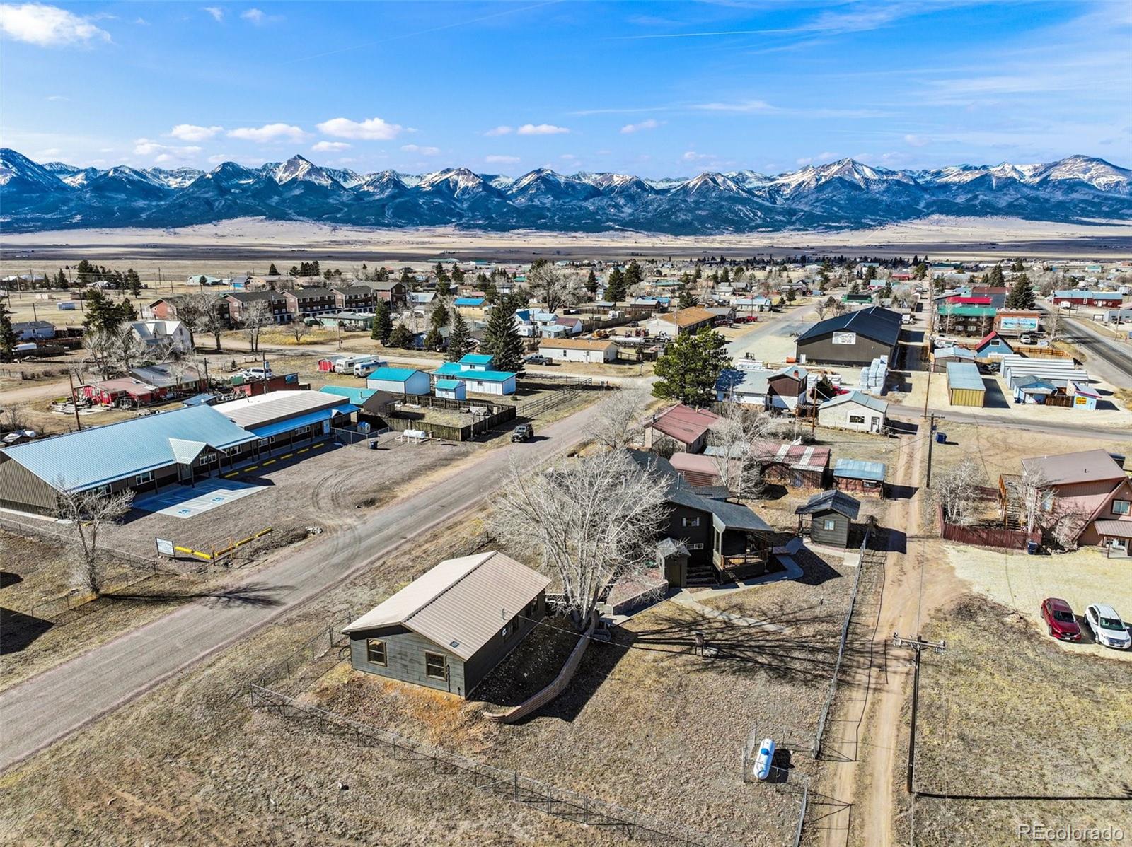 MLS Image #49 for 815  ohio street,silver cliff, Colorado