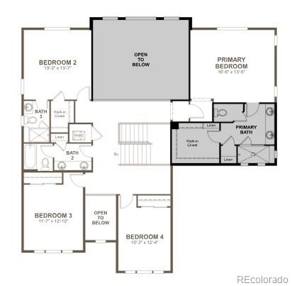 MLS Image #2 for 9218  gold lace place,highlands ranch, Colorado