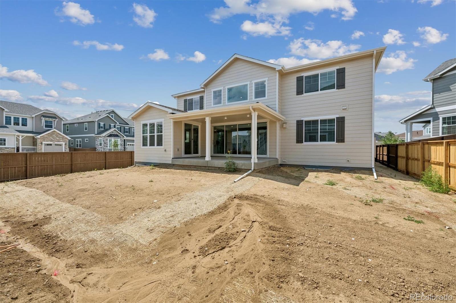 MLS Image #25 for 9218  gold lace place,highlands ranch, Colorado