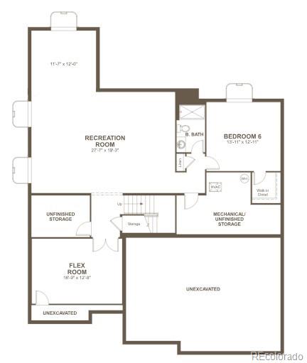 MLS Image #3 for 9218  gold lace place,highlands ranch, Colorado