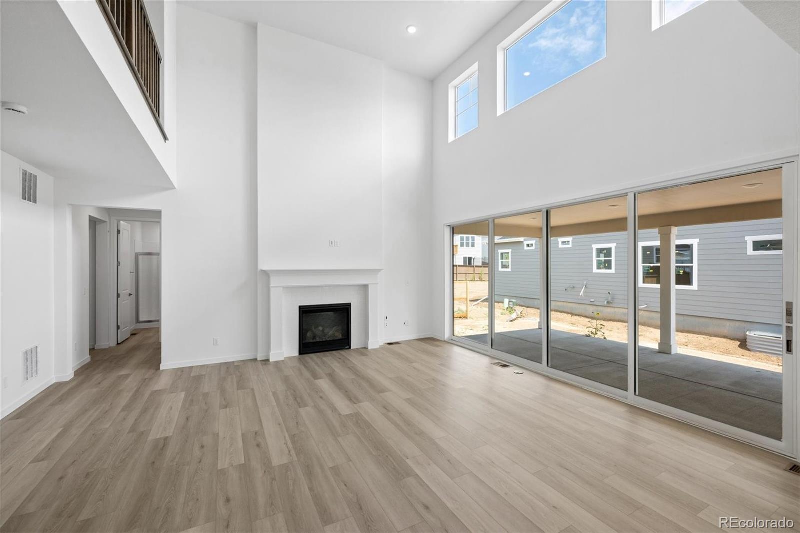 MLS Image #4 for 9218  gold lace place,highlands ranch, Colorado