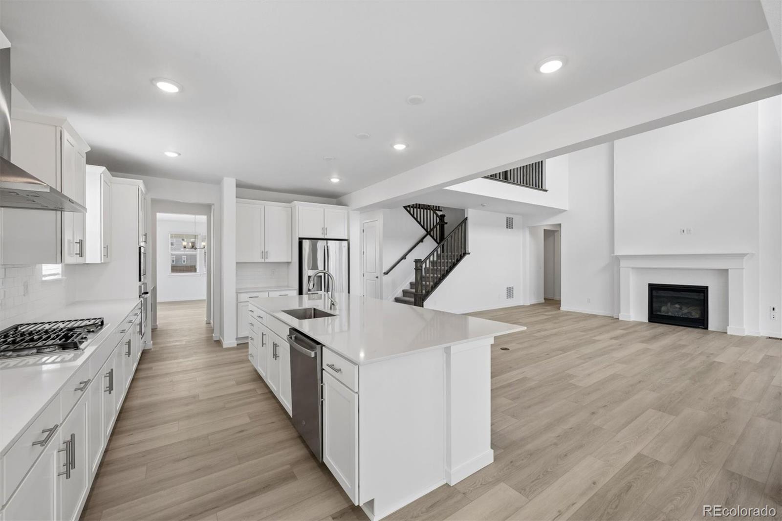 MLS Image #9 for 9218  gold lace place,highlands ranch, Colorado