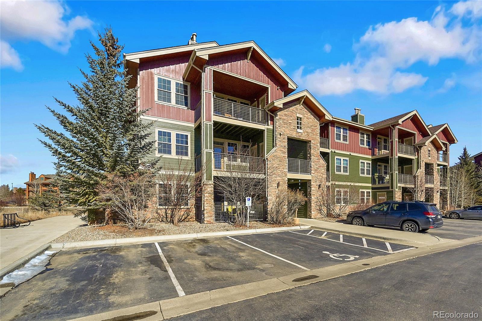 MLS Image #0 for 150  village road,granby, Colorado