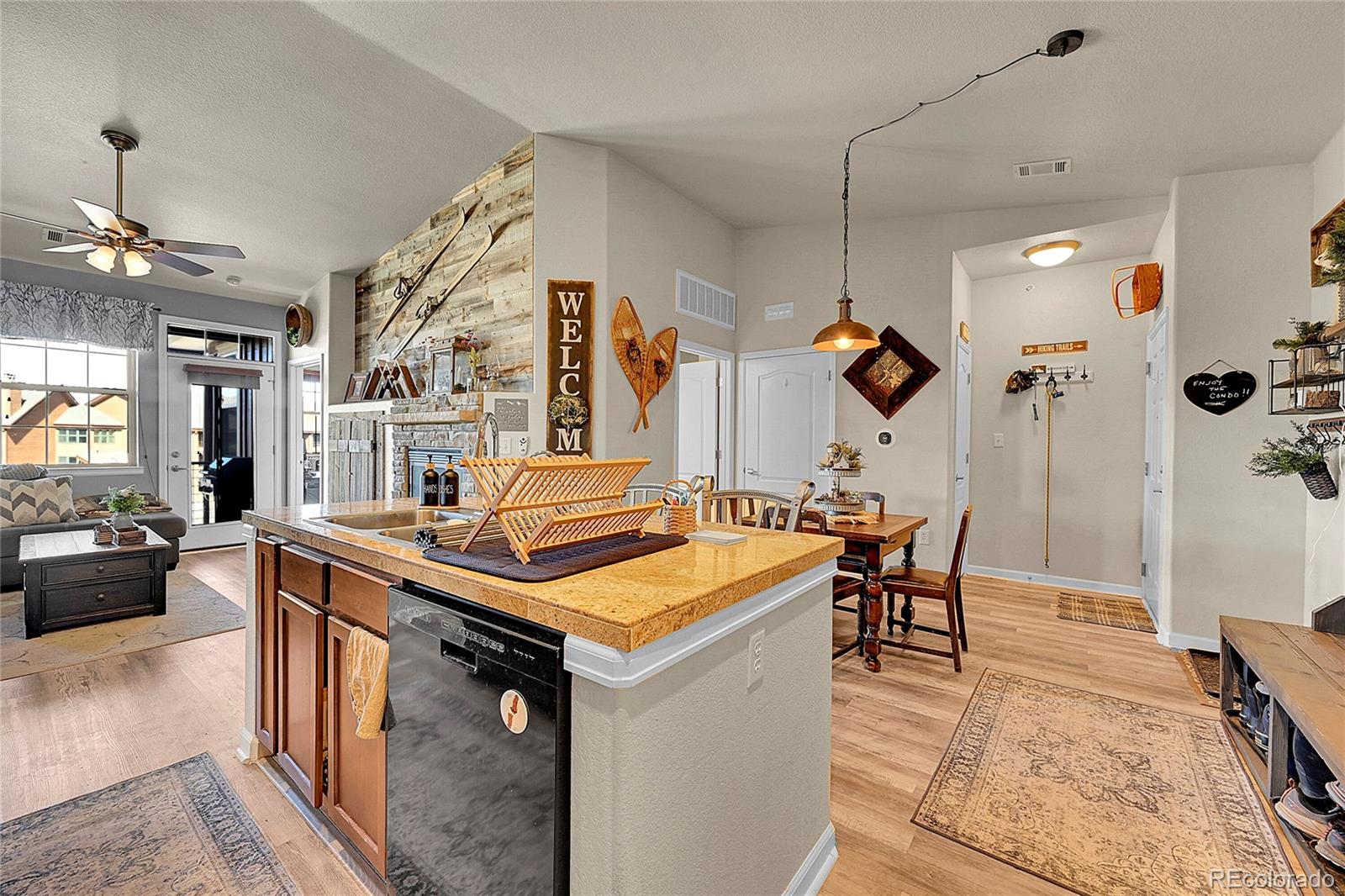 MLS Image #13 for 150  village road,granby, Colorado