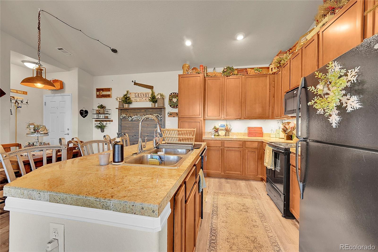 MLS Image #14 for 150  village road,granby, Colorado