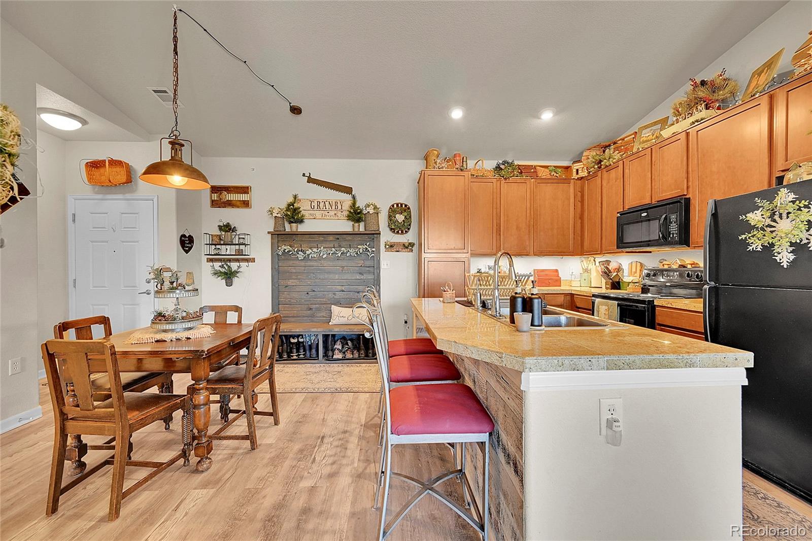 MLS Image #15 for 150  village road,granby, Colorado