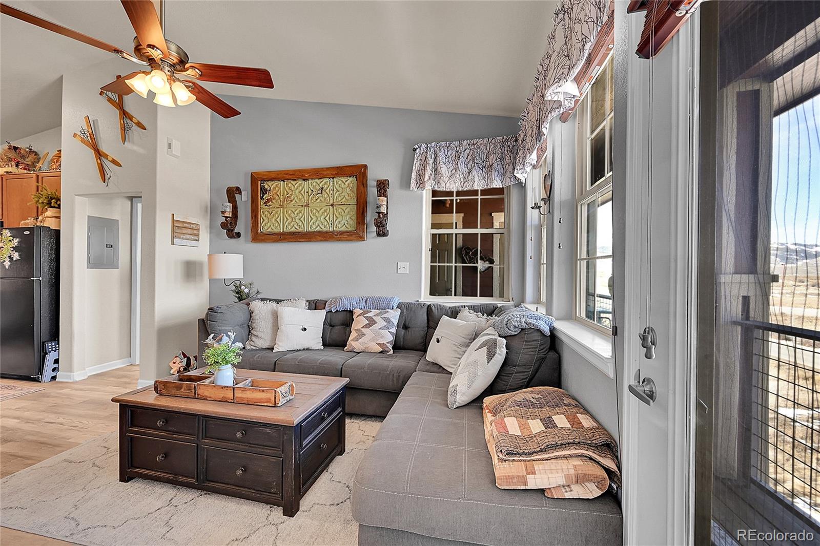 MLS Image #21 for 150  village road,granby, Colorado