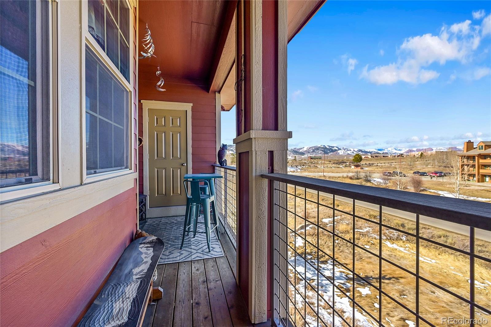 MLS Image #30 for 150  village road,granby, Colorado