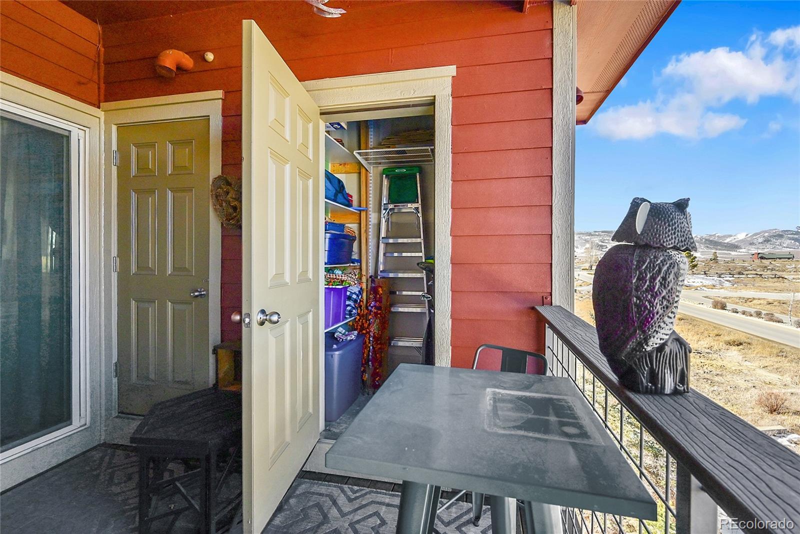 MLS Image #31 for 150  village road,granby, Colorado