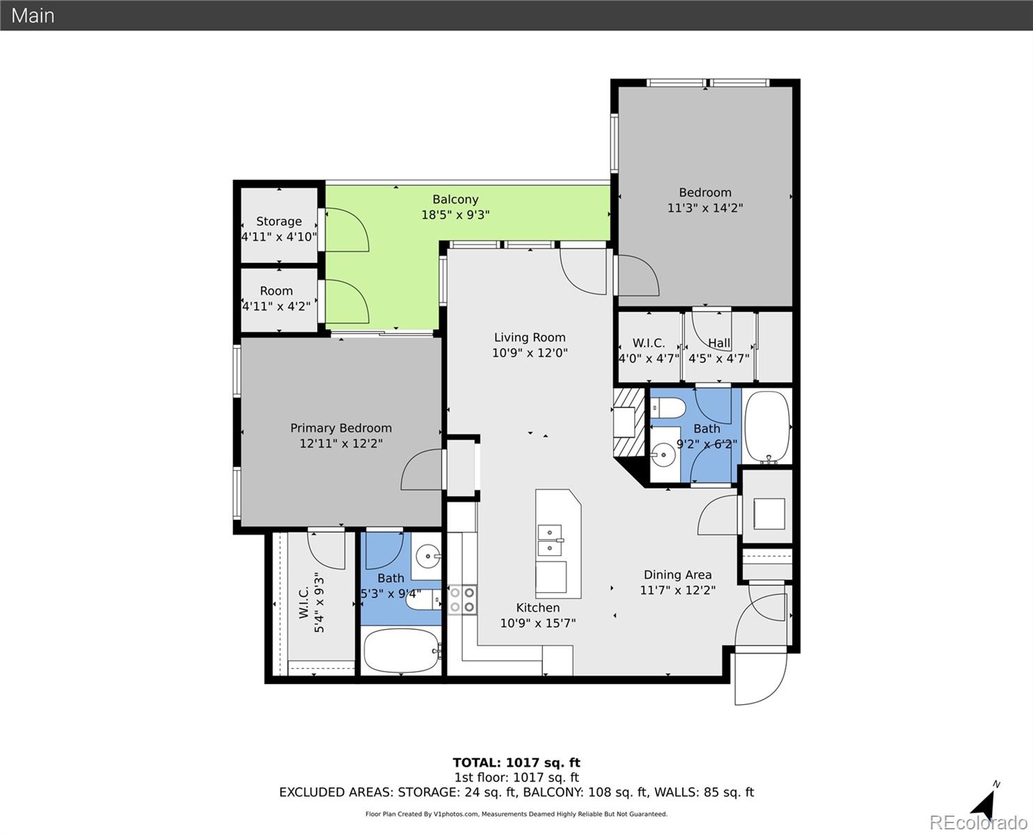 MLS Image #39 for 150  village road,granby, Colorado