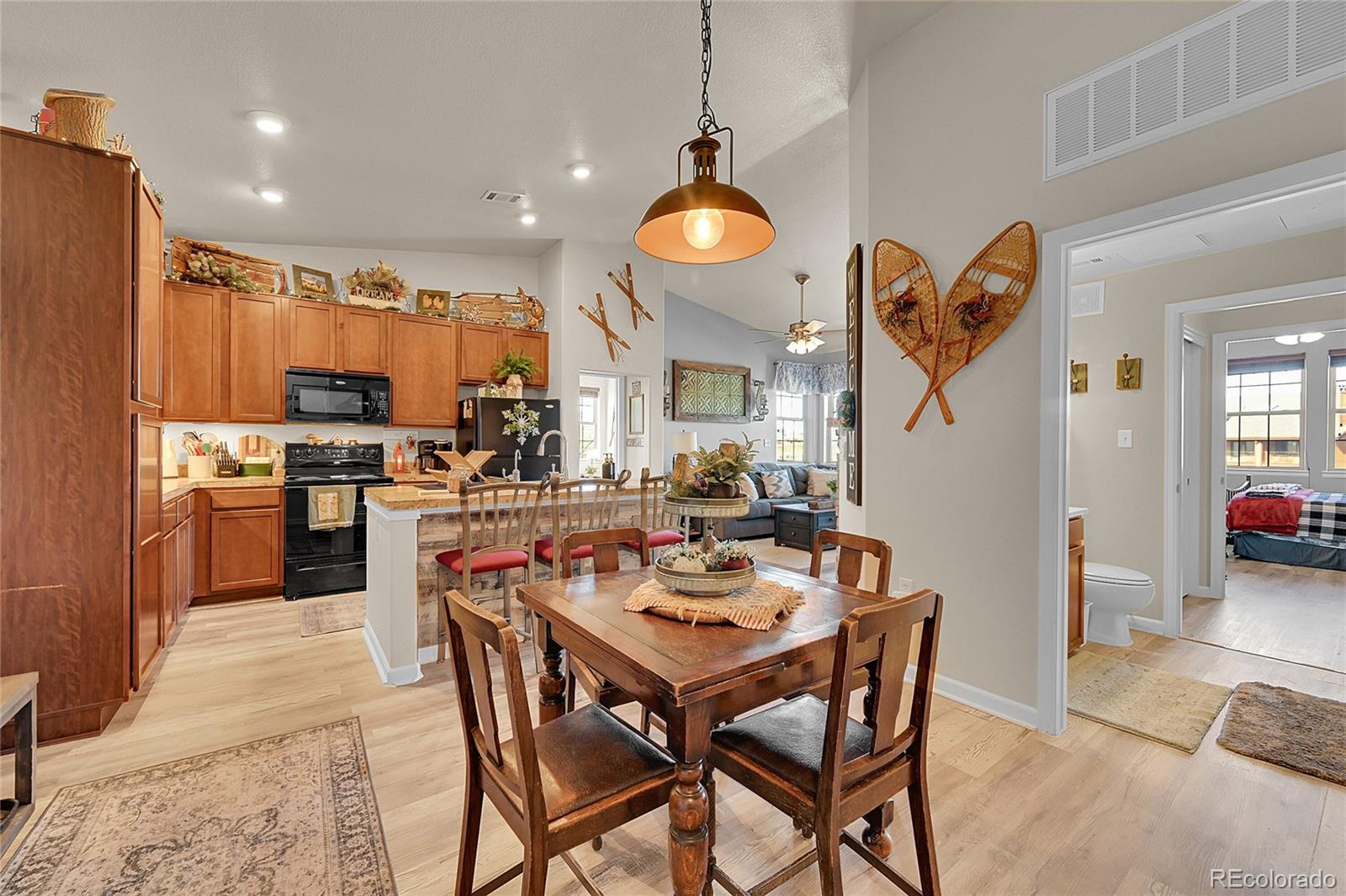 MLS Image #4 for 150  village road,granby, Colorado