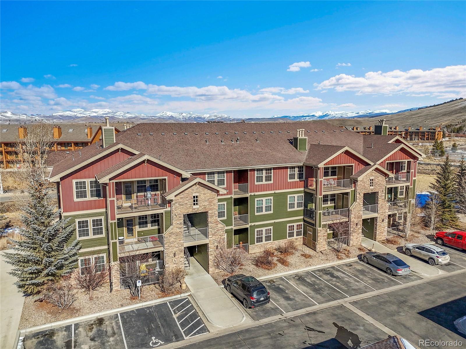 MLS Image #43 for 150  village road,granby, Colorado