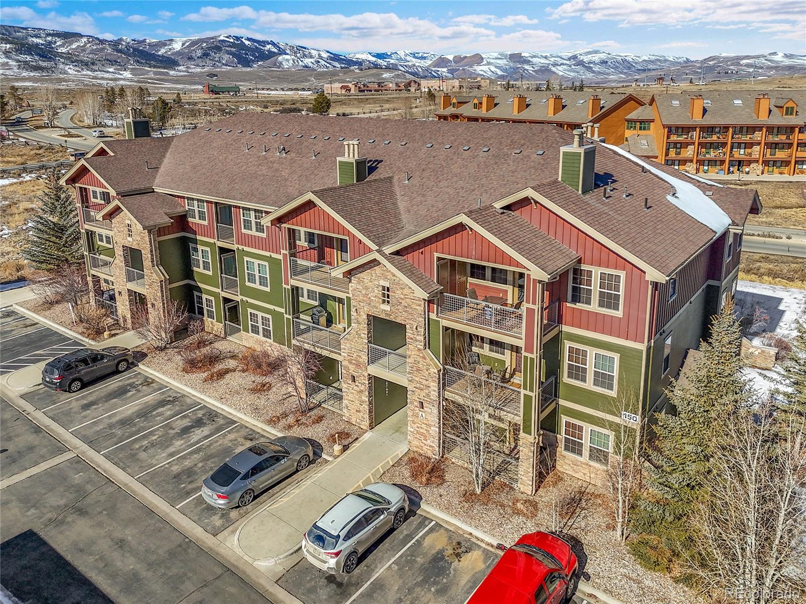 MLS Image #44 for 150  village road,granby, Colorado