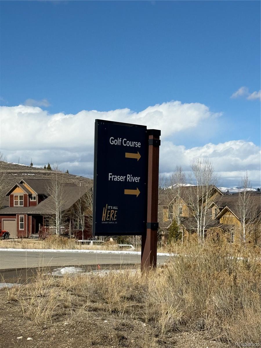 MLS Image #49 for 150  village road,granby, Colorado