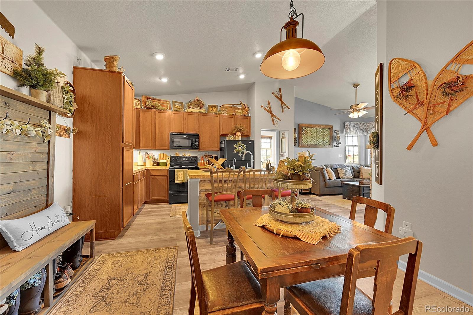 MLS Image #5 for 150  village road,granby, Colorado