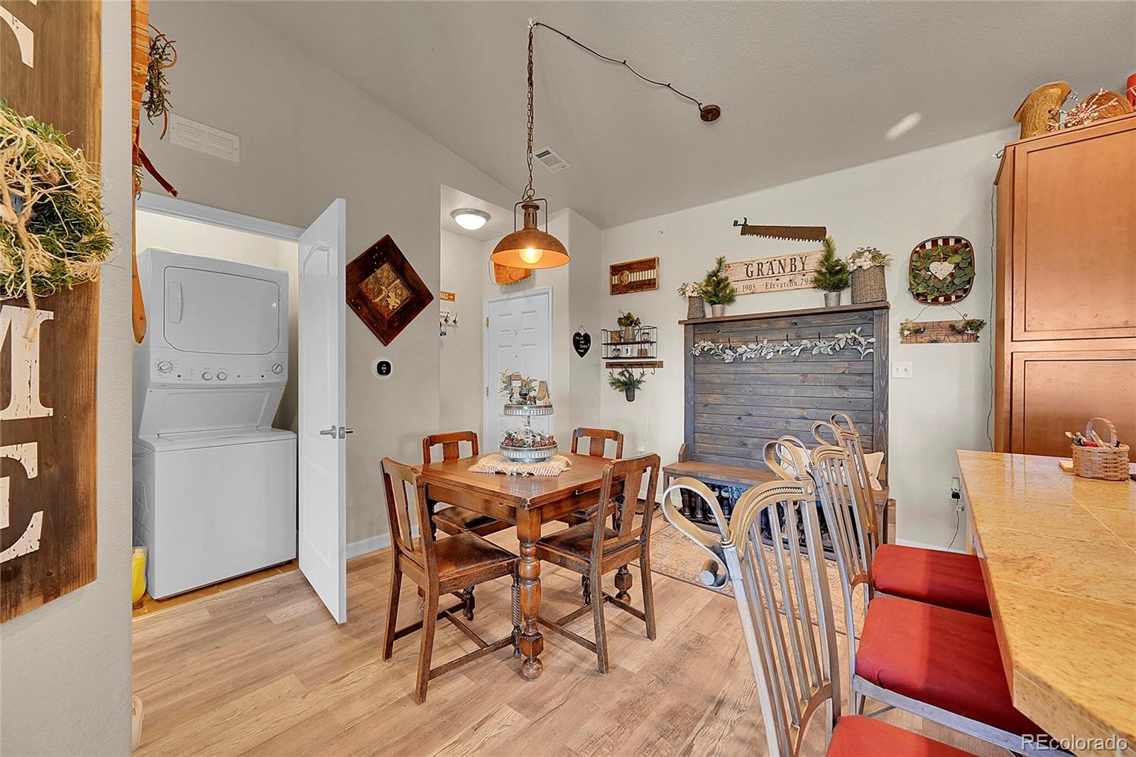 MLS Image #7 for 150  village road,granby, Colorado