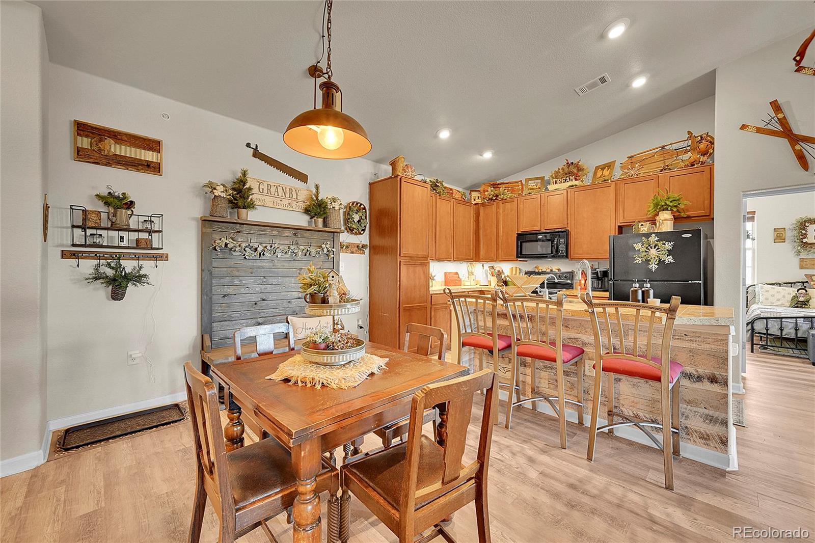 MLS Image #9 for 150  village road,granby, Colorado