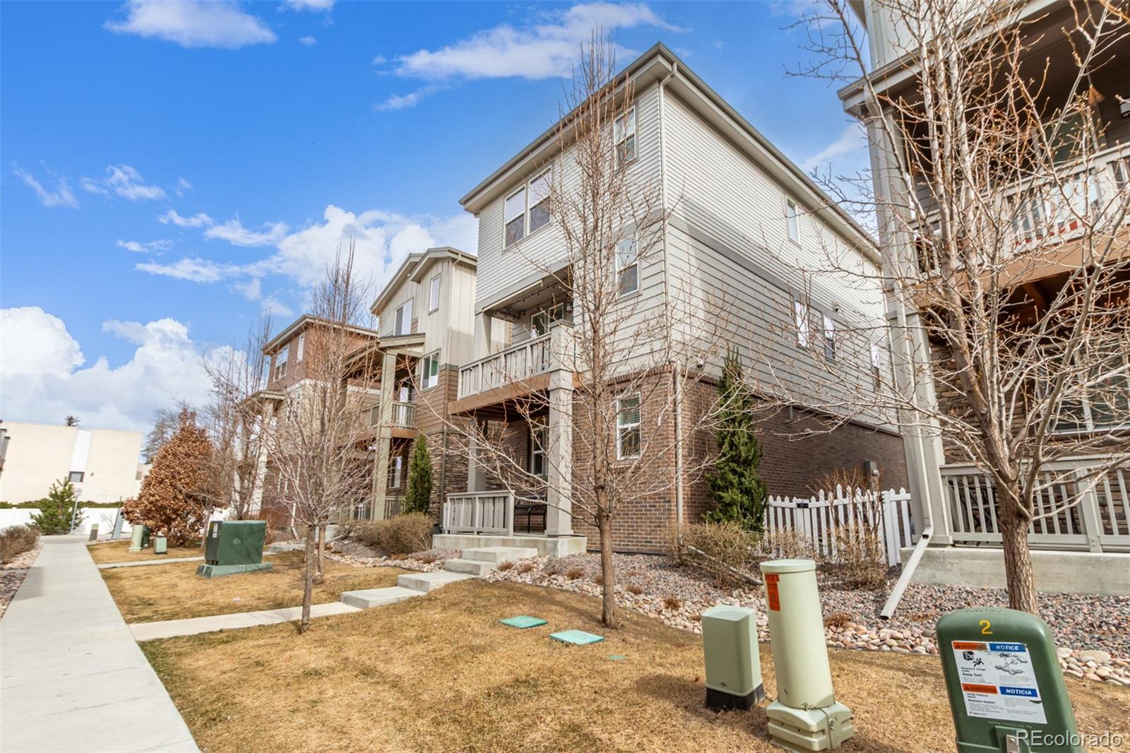 MLS Image #1 for 2359 s tucson street,aurora, Colorado