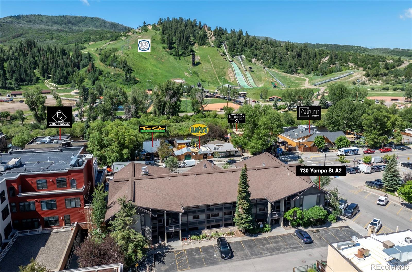 MLS Image #16 for 730  yampa street,steamboat springs, Colorado