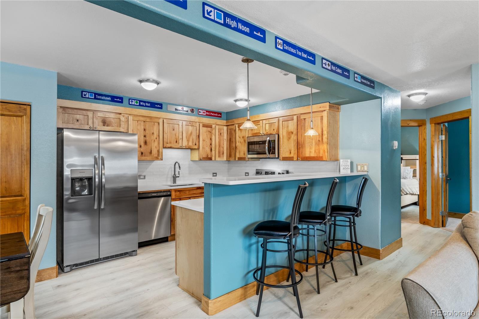 MLS Image #5 for 730  yampa street,steamboat springs, Colorado