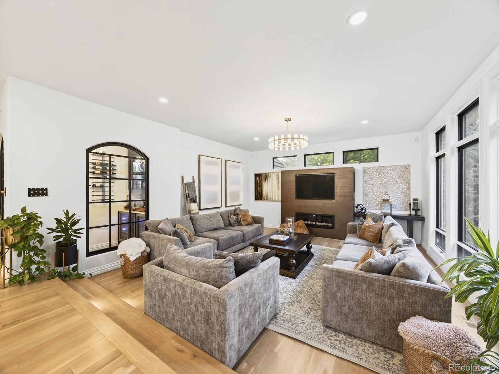 MLS Image #12 for 8373  colonial drive,lone tree, Colorado