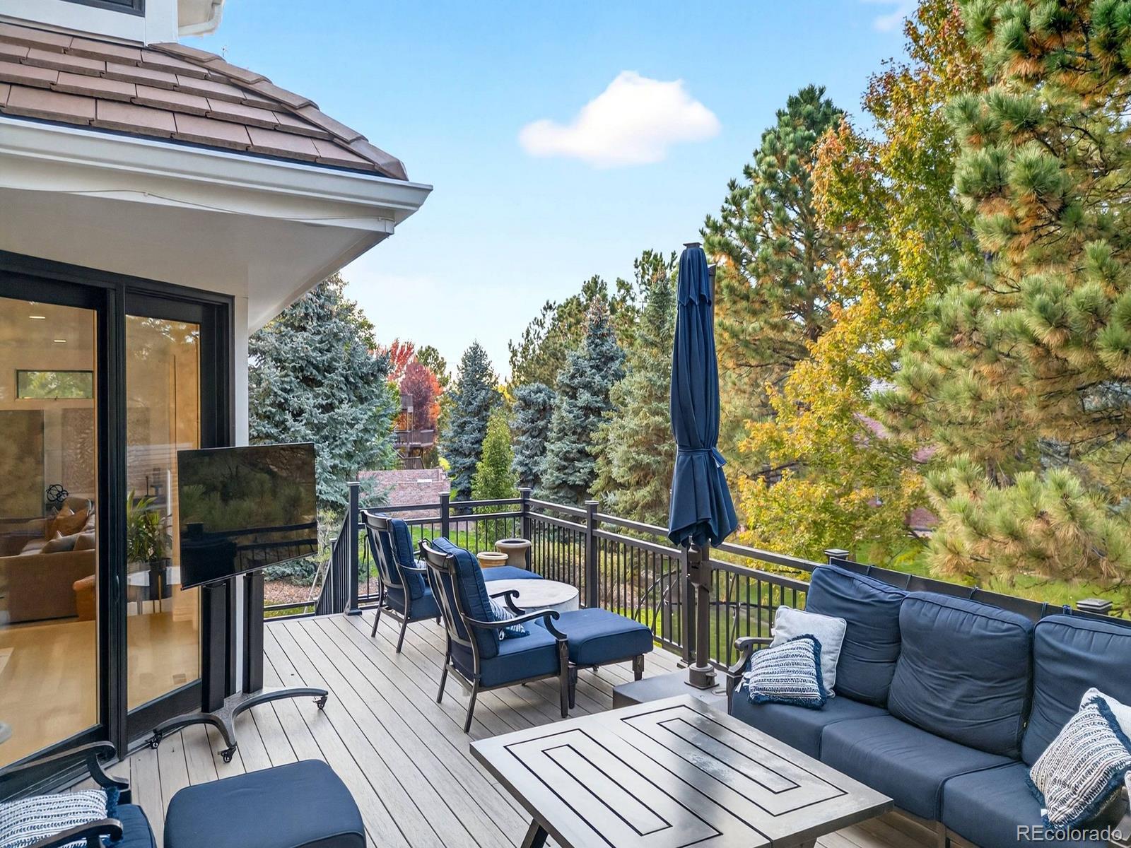 MLS Image #42 for 8373  colonial drive,lone tree, Colorado