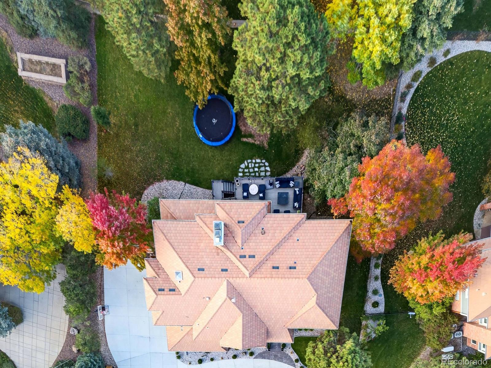 MLS Image #44 for 8373  colonial drive,lone tree, Colorado