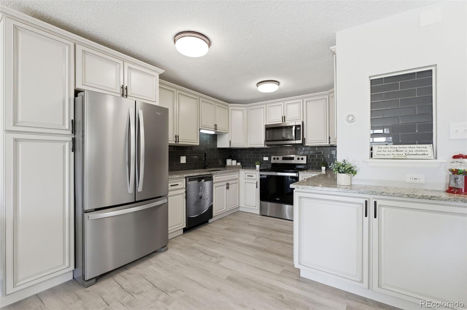MLS Image #1 for 9380 e center avenue,denver, Colorado