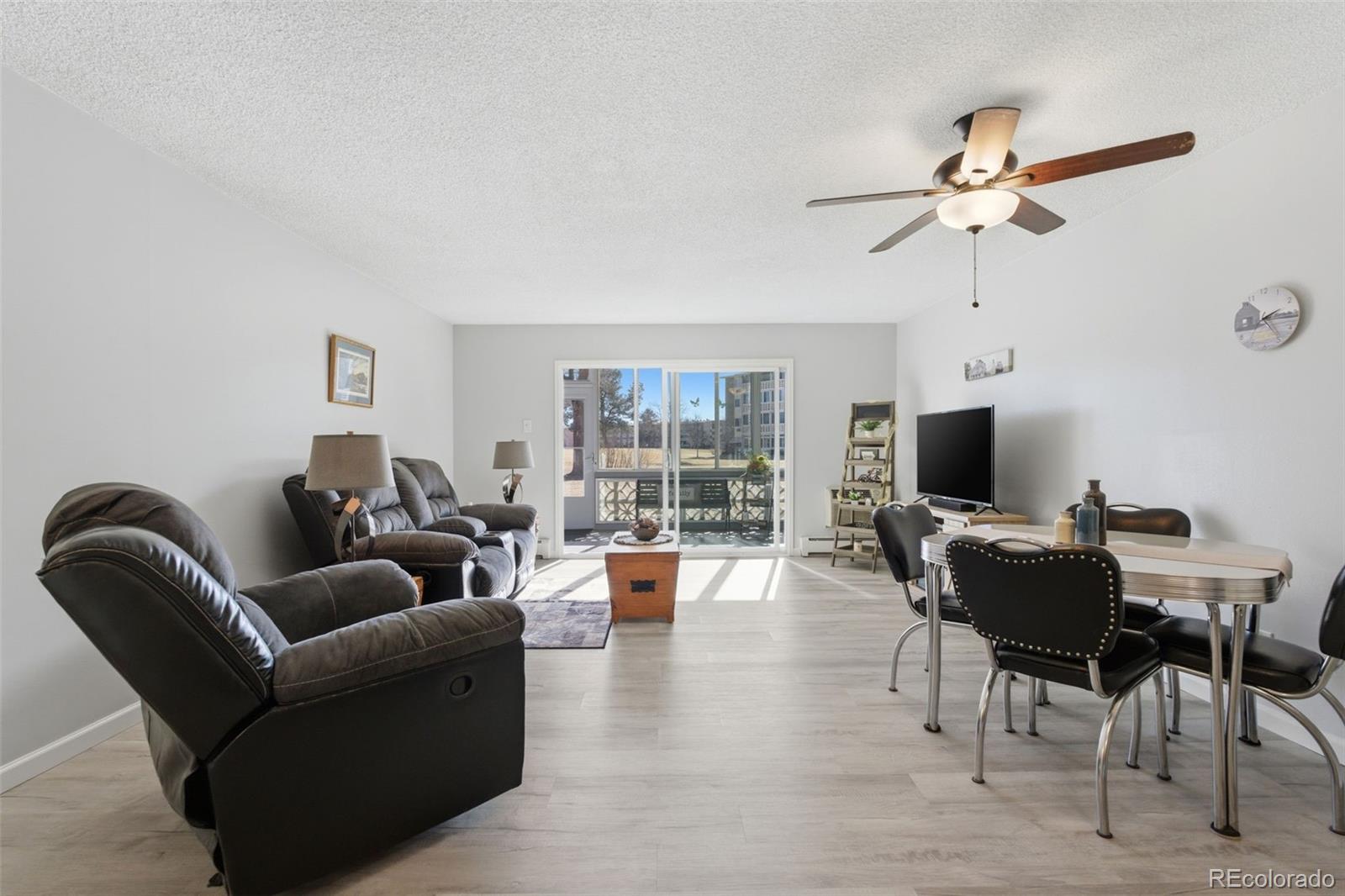 MLS Image #2 for 9380 e center avenue,denver, Colorado