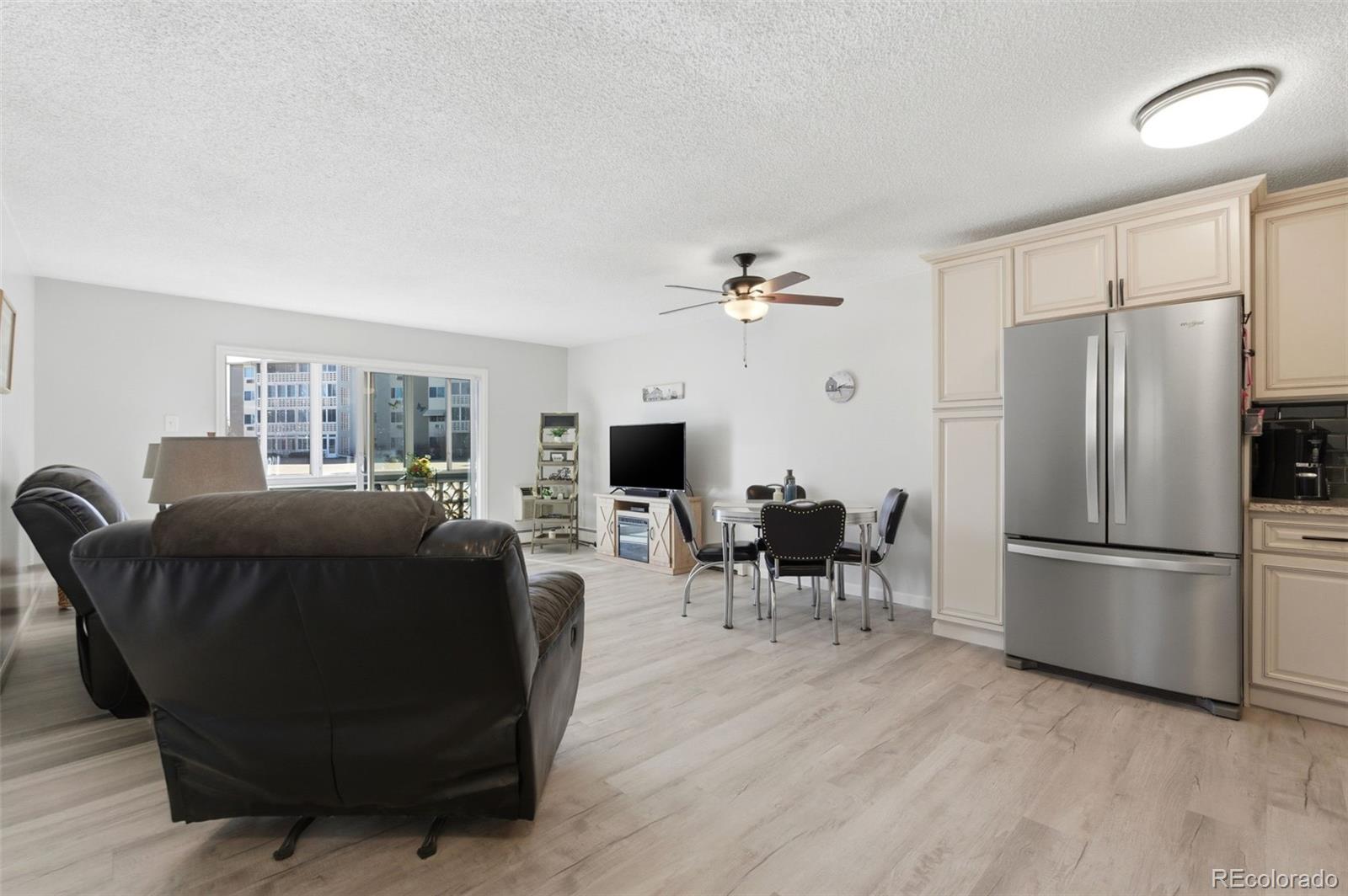 MLS Image #3 for 9380 e center avenue,denver, Colorado