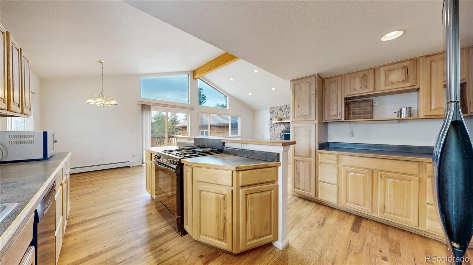 MLS Image #10 for 28730  mountain view road,conifer, Colorado