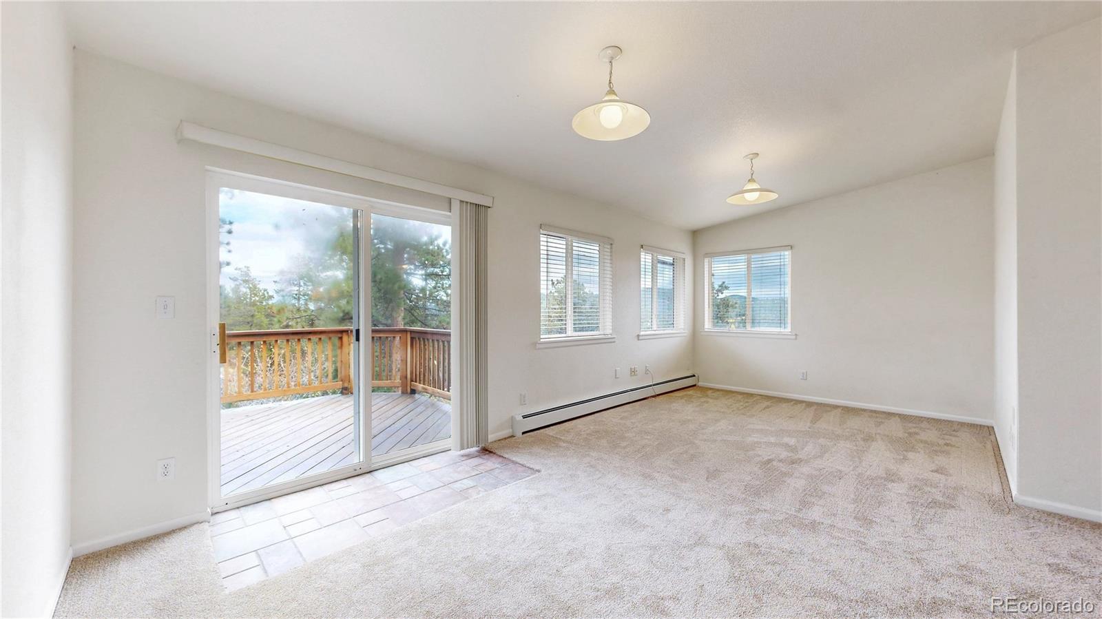 MLS Image #19 for 28730  mountain view road,conifer, Colorado