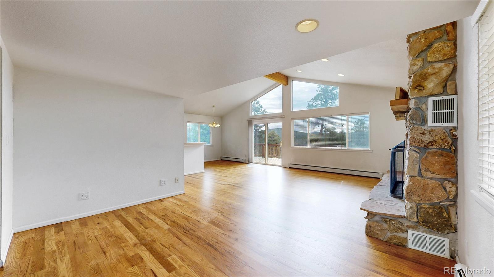 MLS Image #3 for 28730  mountain view road,conifer, Colorado