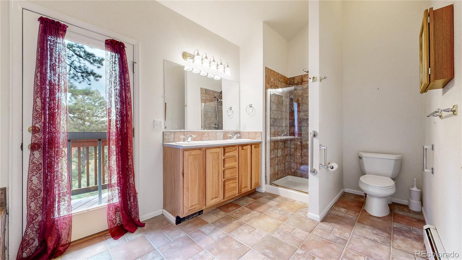 MLS Image #32 for 28730  mountain view road,conifer, Colorado