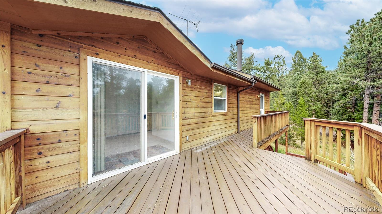 MLS Image #37 for 28730  mountain view road,conifer, Colorado