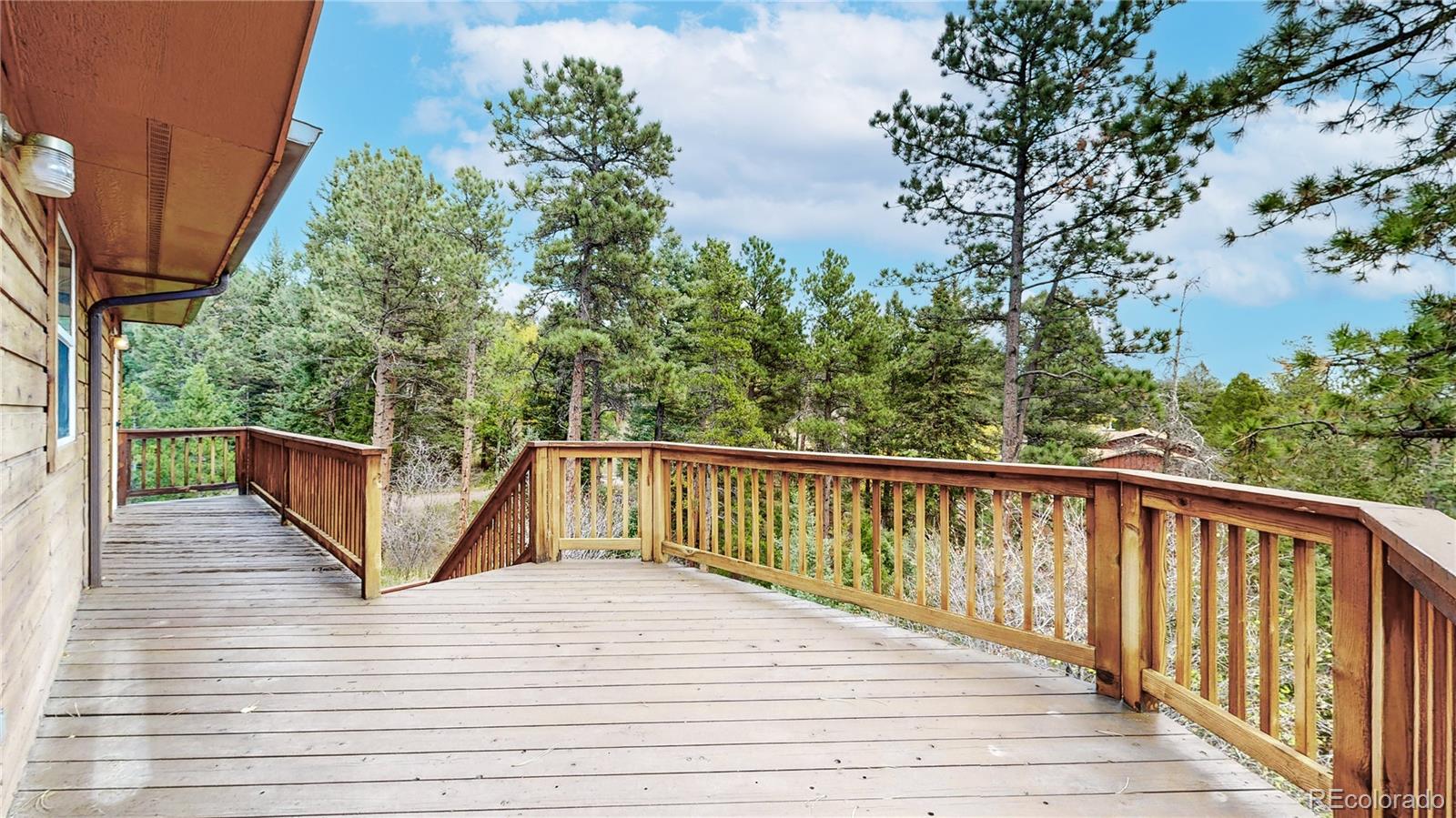MLS Image #38 for 28730  mountain view road,conifer, Colorado