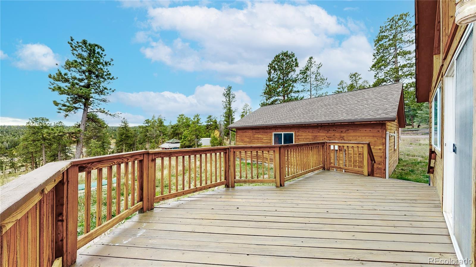 MLS Image #40 for 28730  mountain view road,conifer, Colorado